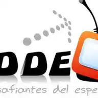 LOS DESAFIANTES DEL ESPECTACULO WhatsApp Channel