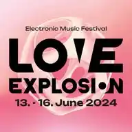 Love Explosion WhatsApp Channel
