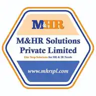 M&HR Solutions Private Limited  WhatsApp Channel