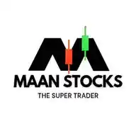 📊 Maan Stocks (Stock Market) WhatsApp Channel