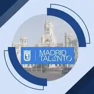 Madrid Talento WhatsApp Channel