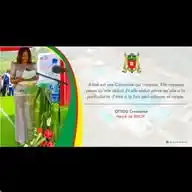 MAIRIE DE BIKOK WhatsApp Channel
