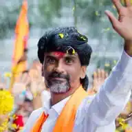 मनोज जरांगे पाटील 🔴 LIVE update WhatsApp Channel