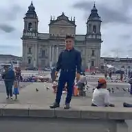 Mario Saguí WhatsApp Channel