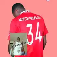 #martinproblem Forlife WhatsApp Channel