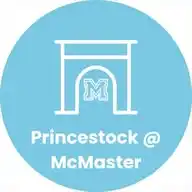 McMaster - Princestock Updates WhatsApp Channel