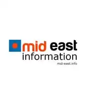 mid-east.info WhatsApp Channel