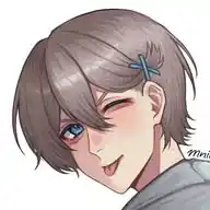 mika's art page WhatsApp Channel
