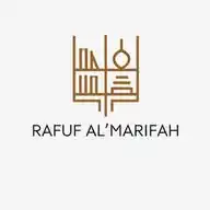 مكتبة رفوف المعرفة WhatsApp Channel