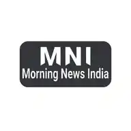 MorningNewsIndia WhatsApp Channel