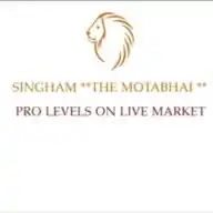 MOTABHAI...PRO LEVELS IN LIVE MARKET WhatsApp Channel