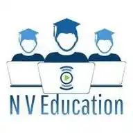 N V Education WhatsApp Channel