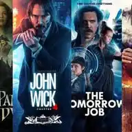 NaijaPrey.com Movies WhatsApp Channel