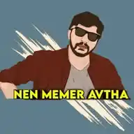 Nen Memer Avtha WhatsApp Channel