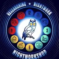 Nightworkshop WhatsApp Channel