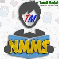 NMMS FREE TEST BATCH-TAMILMADAL WhatsApp Channel