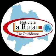 Noticiero la Ruta De Occidente WhatsApp Channel