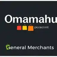 Omamahu General Merchants WhatsApp Channel
