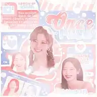 ⵌ️  ࣪  𝗢𝗡𝗖𝗘 𝗥𝗨𝗦𝗛  ✿  ۪   🤍 WhatsApp Channel