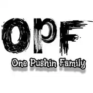 One Pushin Family WhatsApp Channel