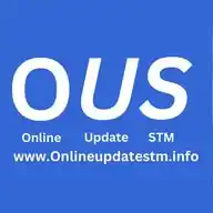 Online Update STM WhatsApp Channel