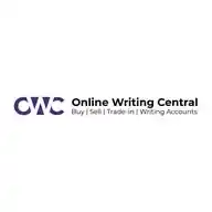 Online Writing Central WhatsApp Channel