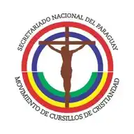 Paraguay De Colores π΅πΎ | MCC | Cursillos de Cristiandad WhatsApp Channel