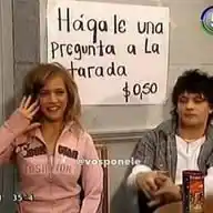 Peron Peron Que Grande Sos WhatsApp Channel