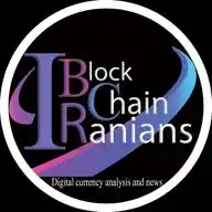 PersianBlockchain WhatsApp Channel