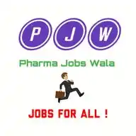 Pharma Jobs Wala 💼 WhatsApp Channel