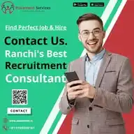 Placement Services WhatsApp Channel