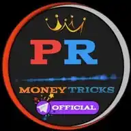 PR MoneyTricks WhatsApp Channel