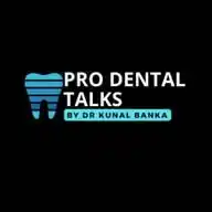 Pro dental talks WhatsApp Channel