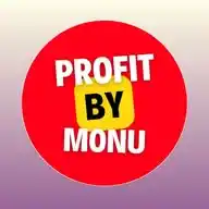 Profit By Monu WhatsApp Channel