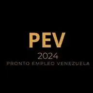 PRONTO EMPLEO VENEZUELA (PEV) WhatsApp Channel