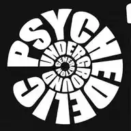 PSYCHEDELIC UNDERGROUND GENERATION WhatsApp Channel