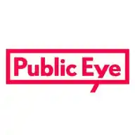 Public Eye Schweiz WhatsApp Channel