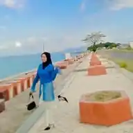 Purple Love WhatsApp Channel