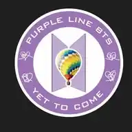 PurplelineBTS WhatsApp Channel