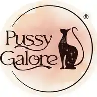 Pussy Galore  WhatsApp Channel