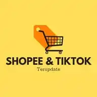 Racun Shopee & Tiktok Terupdate WhatsApp Channel