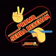 Racun Shopee Lazada Blibli Tokped Serba Recehan WhatsApp Channel