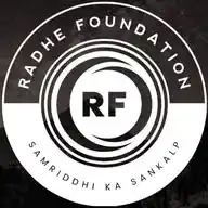 Radhe Foundation WhatsApp Channel