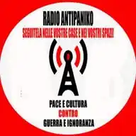 Radio Antinpaniko WhatsApp Channel