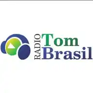 Rádio Tom Brasil WhatsApp Channel