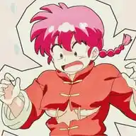 Ranma Saotome WhatsApp Channel