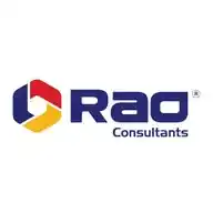 Rao Consultants WhatsApp Channel