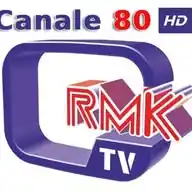Rmk TV Canale 80 WhatsApp Channel