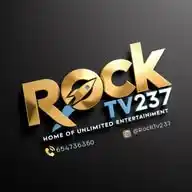 ROCK TV 237📺📡 WhatsApp Channel