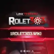 ROLET303 WhatsApp Channel